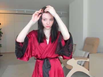 webcam girl oki_dokie image #4453017
