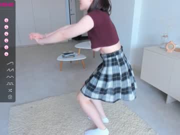 webcam girl megancooks image #3938225