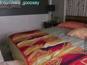 webcam girl lucy_gooosey image #4700625