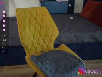 webcam girl vika54784 image #5332772