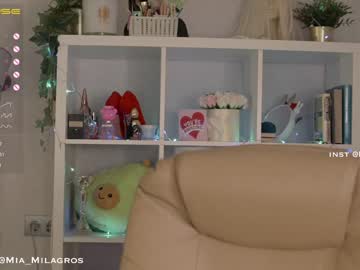 webcam girl mia_milagros image #3307418