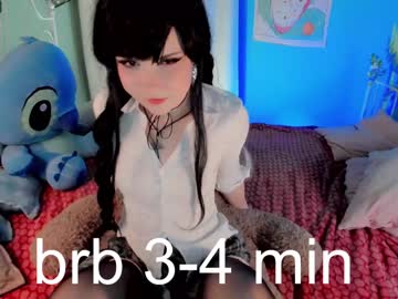 webcam girl ronnie_neko image #4490833