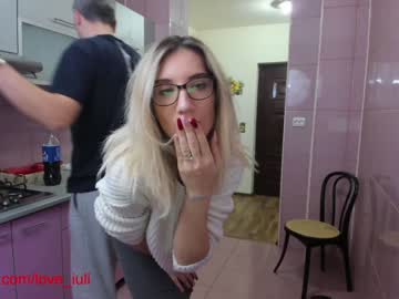 webcam couple iuliana32 image #849974