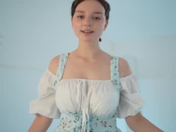 webcam girl floret_joy image #5462657