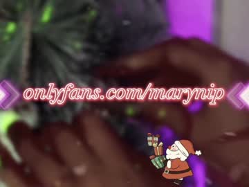 webcam girl maaarynip image #3332832
