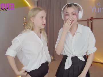 webcam girl y_u_m_i_k_a image #3603082