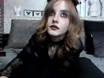webcam girl eleanor_morte image #2644554