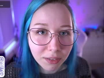 webcam girl blue_mooncat image #6933369
