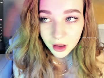 webcam girl zoe_0 image #1557958