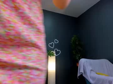 webcam girl milablush image #4346090