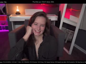 webcam girl hermione_potter_couple image #4441056