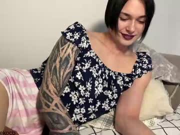 webcam tranny ekoebm image #6862841