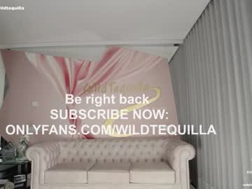 webcam girl wildtequilla image #5660318