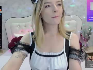 webcam girl ginger_pie image #3434482