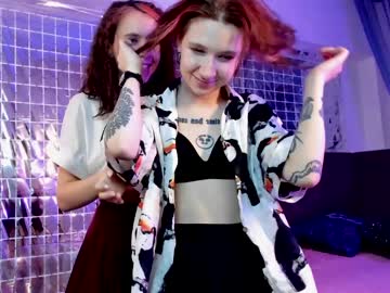 webcam couple twix_twins image #1241416