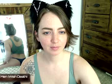 webcam girl maeveminx image #3964187