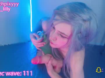 webcam girl lilly_pilly image #182568