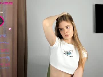 webcam girl carolynsveronica image #5146908