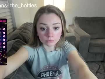 webcam girl the_hotties image #3550034