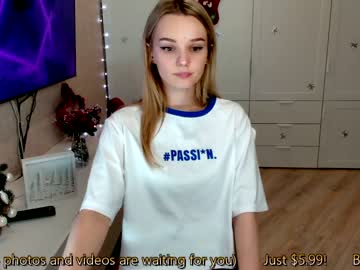 webcam girl _passion_show_ image #880381