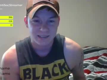 webcam man antisocialstreamer image #3358020