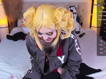 webcam girl nicky_spark image #2710359