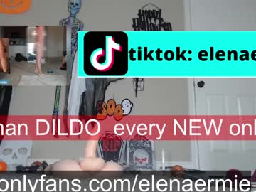 webcam girl elena_ermie image #193852