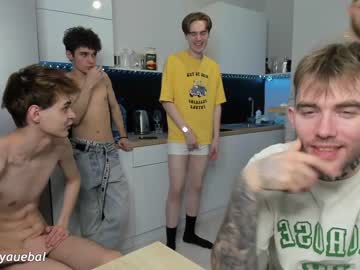 webcam man borsh_ image #6607843