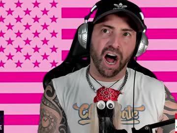 webcam man whaaaaaaaat image #4023806