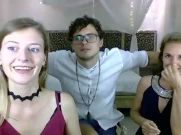webcam couple goddess_marylin image #6000233