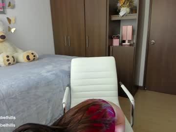 webcam girl isabelhills image #5387645