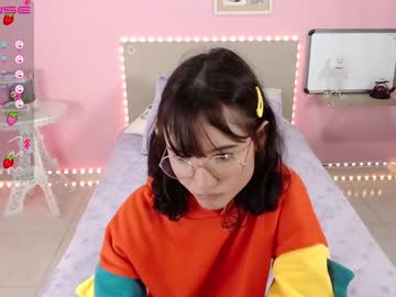 webcam girl little_effy18 image #2021135