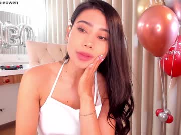 webcam girl abie_owen image #1490779