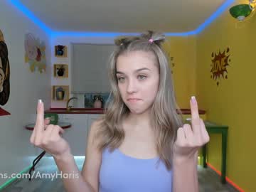 webcam girl amy_haris image #244580