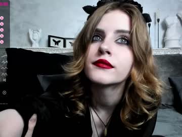 webcam girl eleanor_morte image #2485768