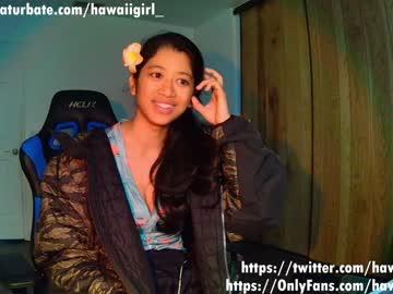 webcam girl hawaiigirl_ image #3434419