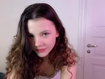 webcam girl curly_lina image #6366855