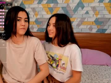 webcam couple gloriamichele image #1381406