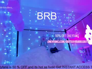 webcam girl butterybubblebutt image #2655160