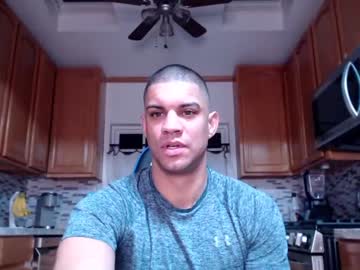 webcam man new_york_guy518 image #1483518