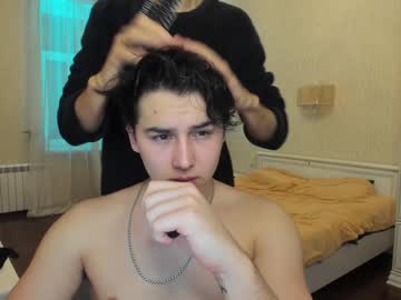webcam man purple_gang image #427507