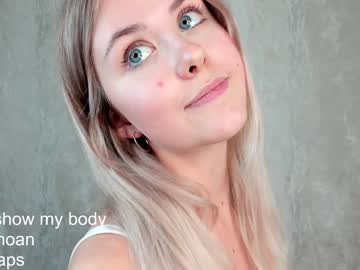 webcam girl steffanie_blue image #5486244