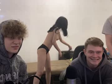 webcam couple the_lnd image #1862368