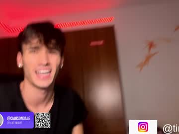 webcam man ciaosonoale image #4878185