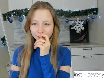 webcam girl beverlyvega image #3454455