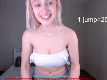 webcam girl stella_blush image #35245