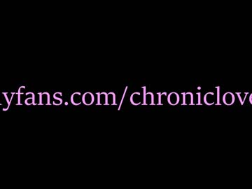 webcam girl chroniclove image #5245539