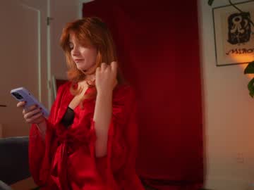 webcam girl alisonrouge image #3706971