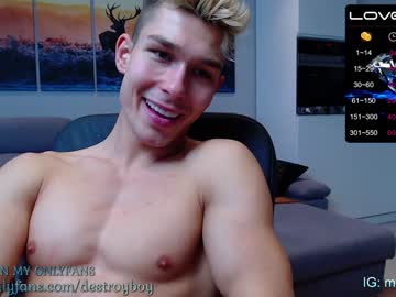 webcam man destroy_boy image #3071440