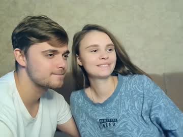 webcam couple eva_calvin image #6296493